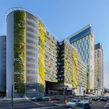 Hilton Woking Hotell Eksteriør bilde